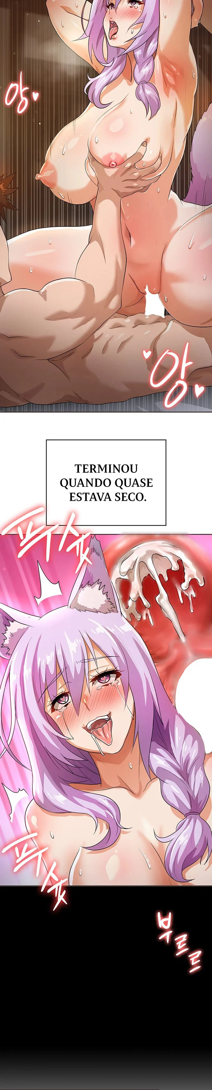Bought by the Demon Lord before the Ending Capítulo 6 Página 15