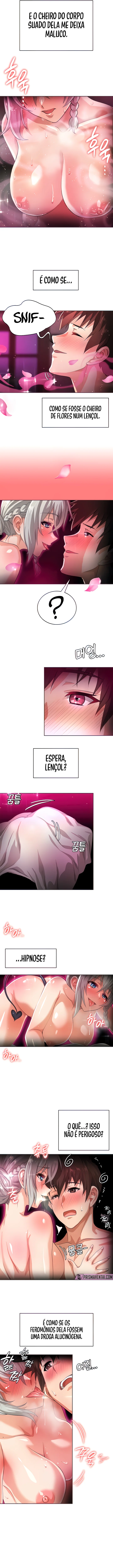 Bought by the Demon Lord before the Ending Capítulo 7 Página 4