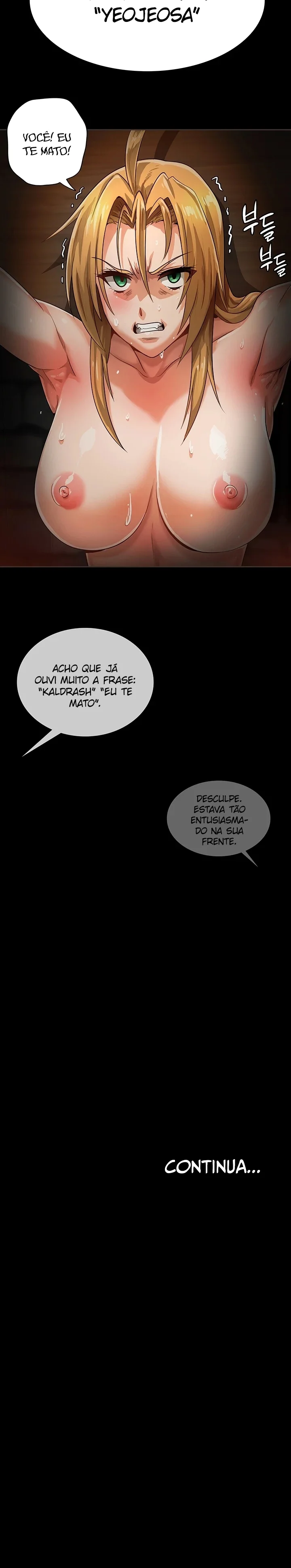Bought by the Demon Lord before the Ending Capítulo 9 Página 15