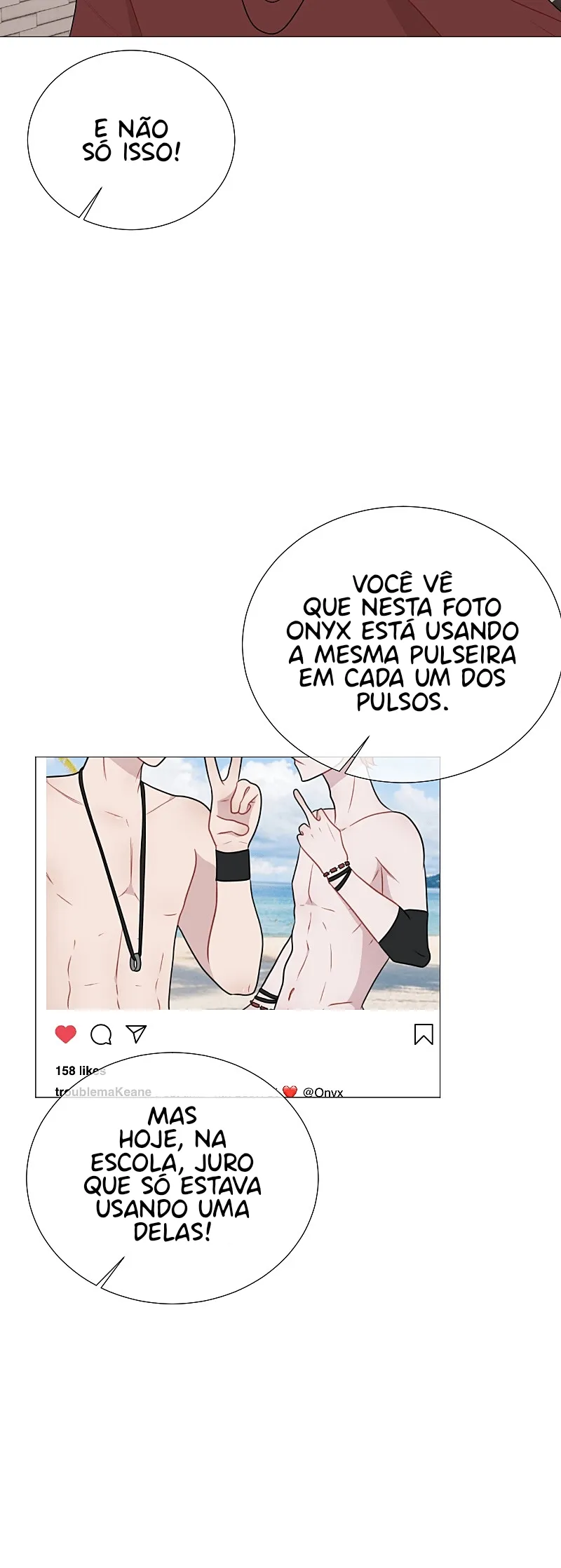 Boy Girlfriend Capítulo 0 Página 11