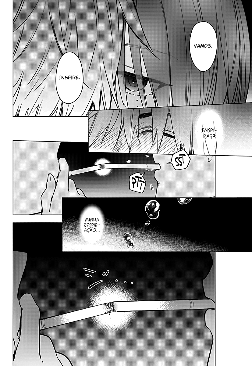Boy's Abyss Capítulo 1 Página 48