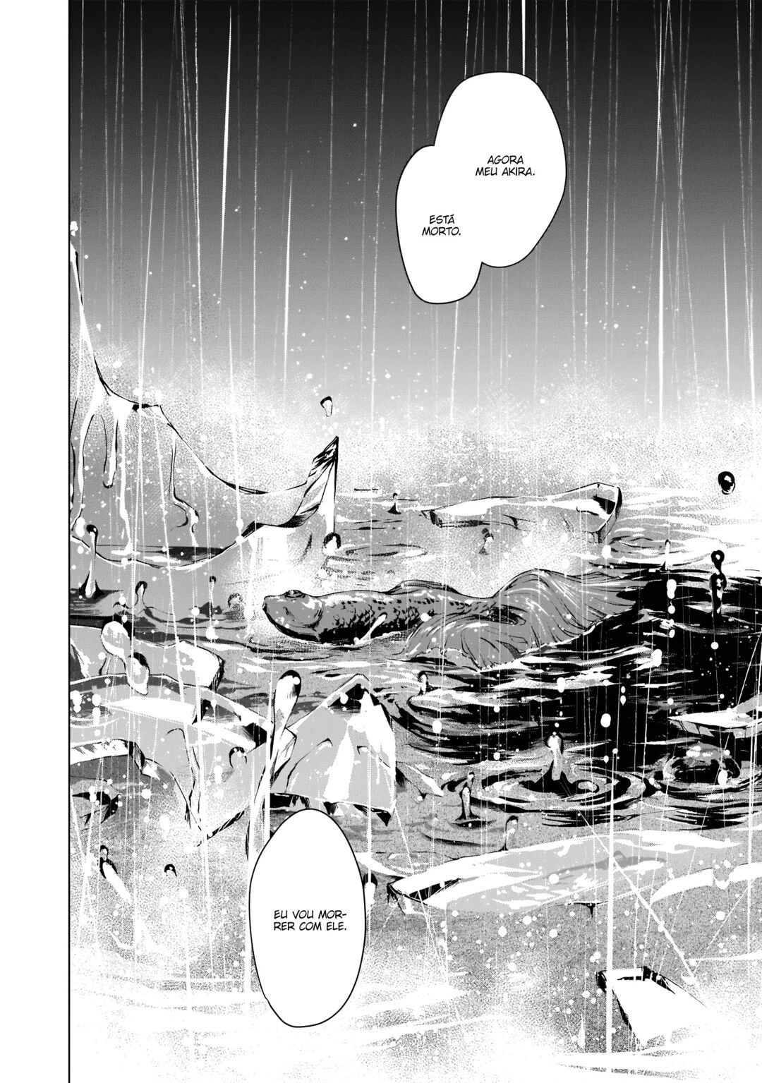 Boy's Abyss Capítulo 103 Página 13