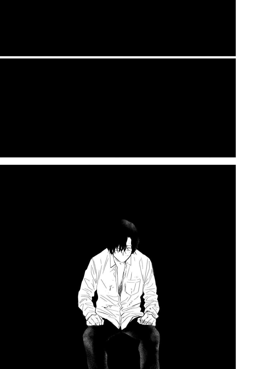 Boy's Abyss Capítulo 103 Página 14