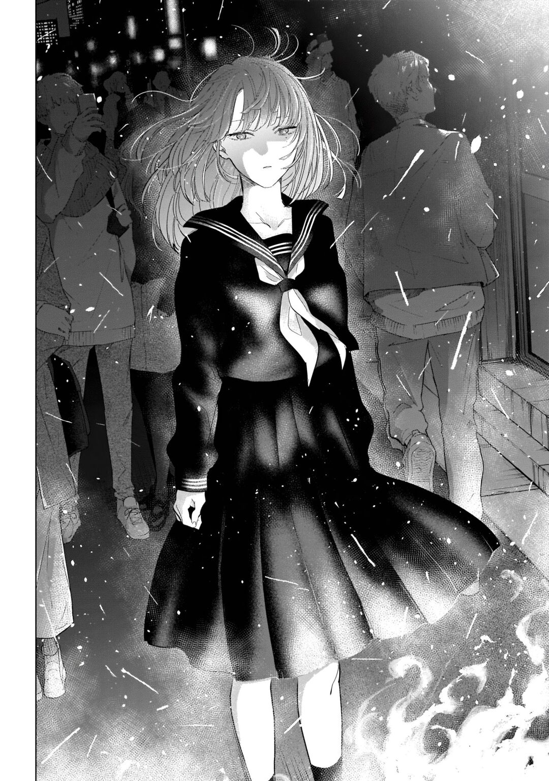 Boy's Abyss Capítulo 107 Página 18