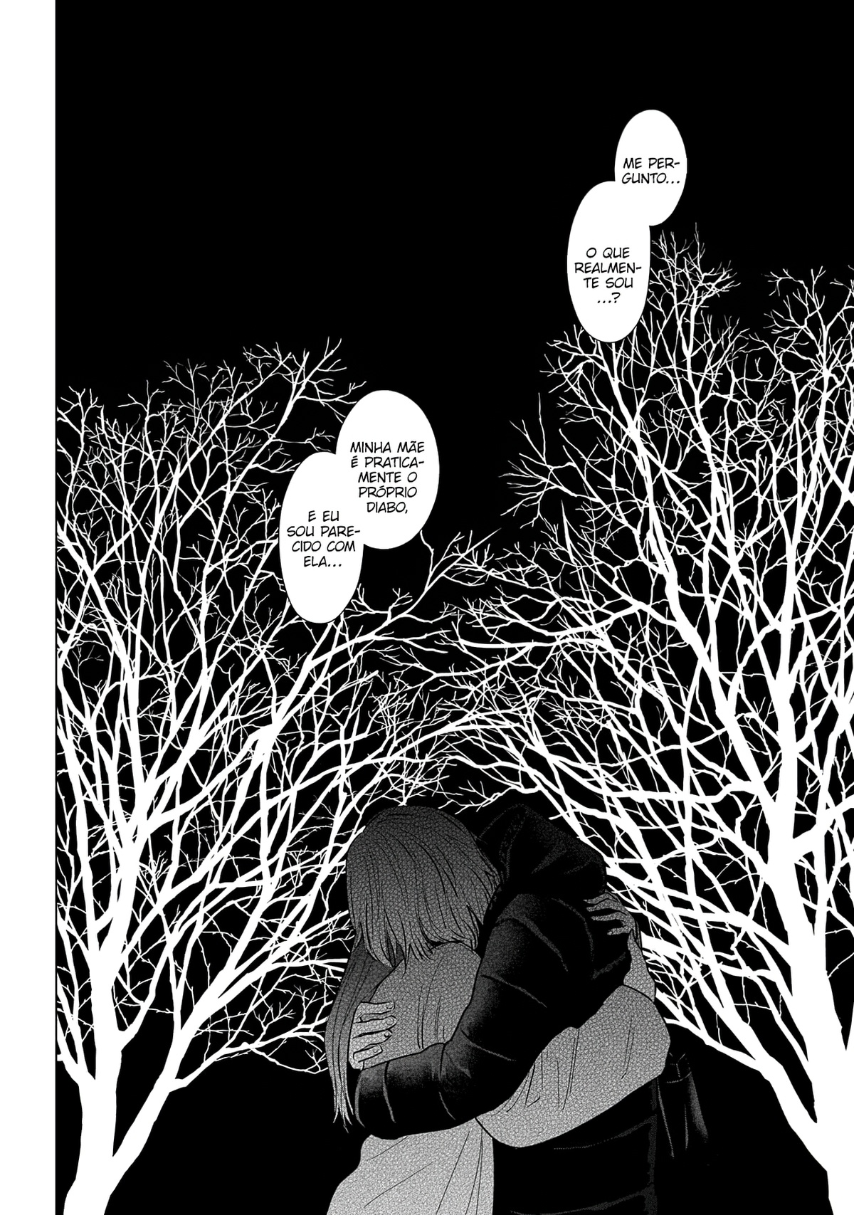 Boy's Abyss Capítulo 111 Página 10