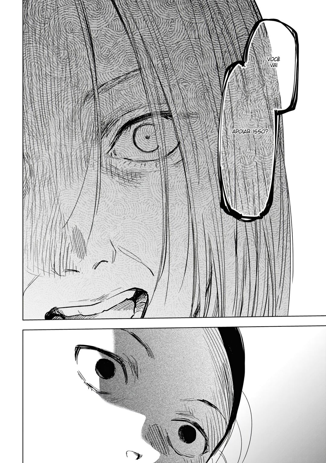 Boy's Abyss Capítulo 119 Página 11