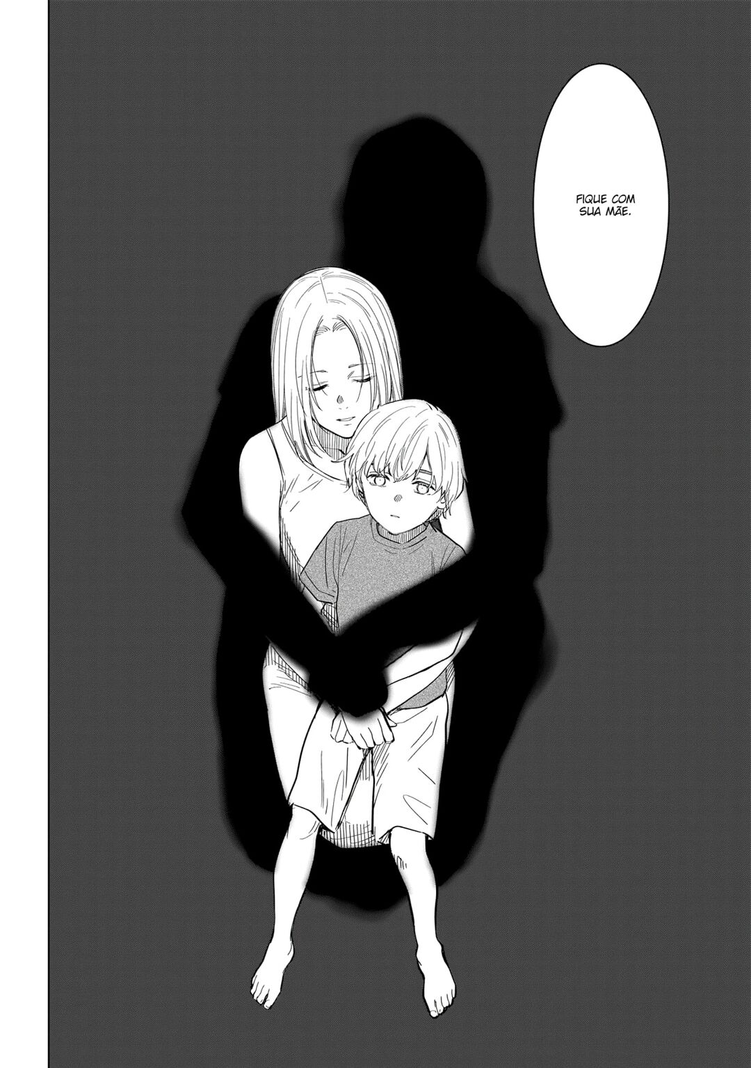 Boy's Abyss Capítulo 121 Página 17