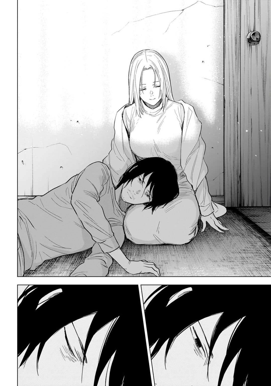 Boy's Abyss Capítulo 123 Página 7