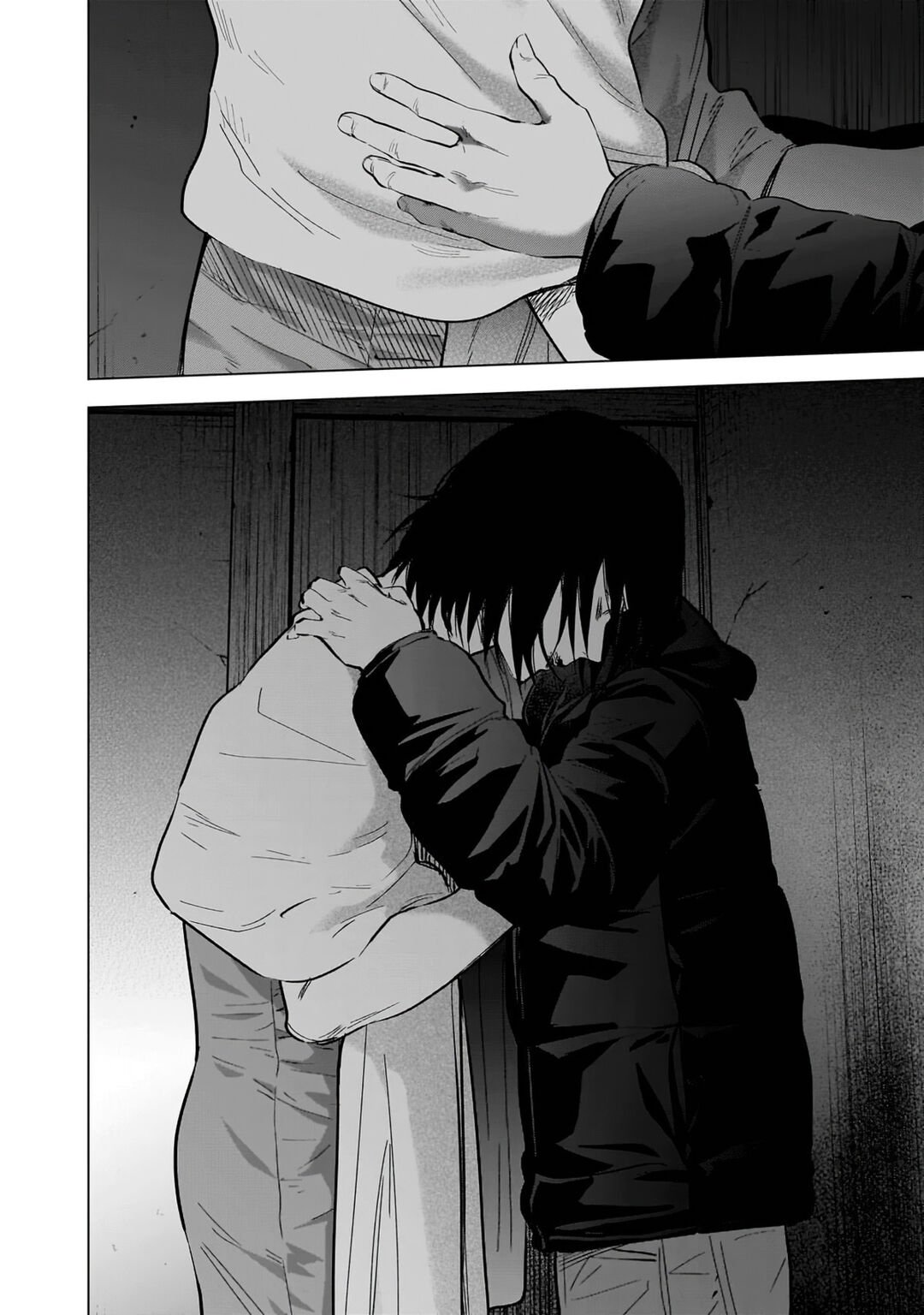 Boy's Abyss Capítulo 127 Página 15