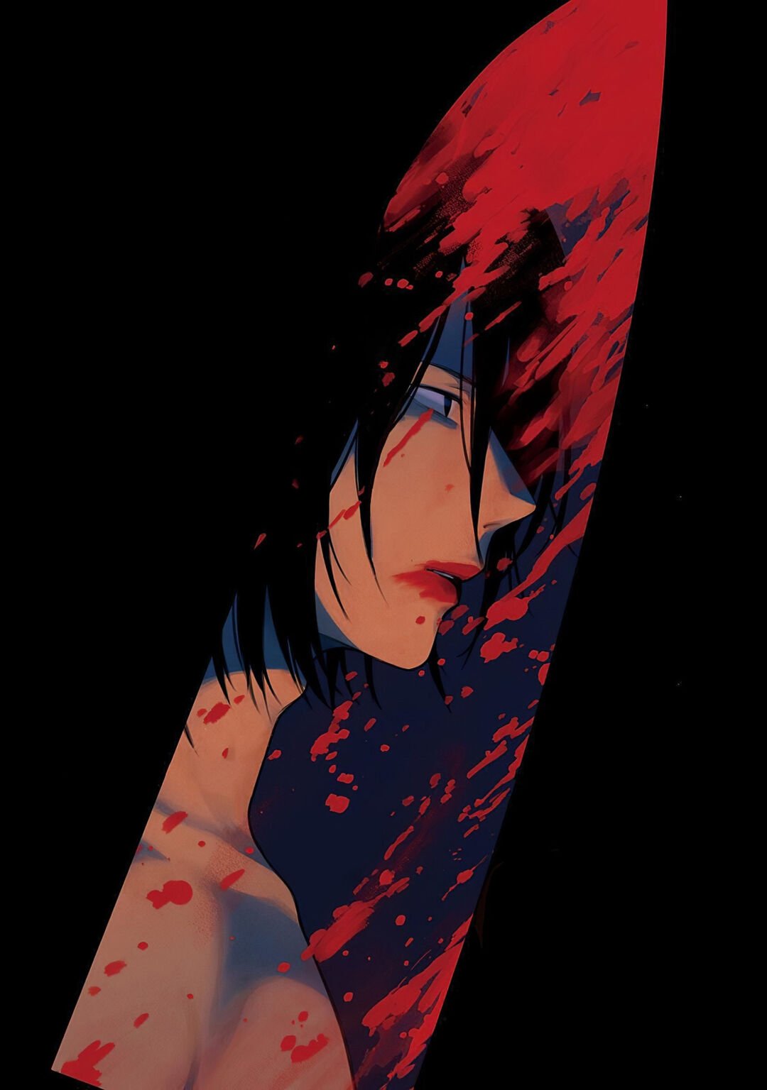 Boy's Abyss Capítulo 127 Página 2