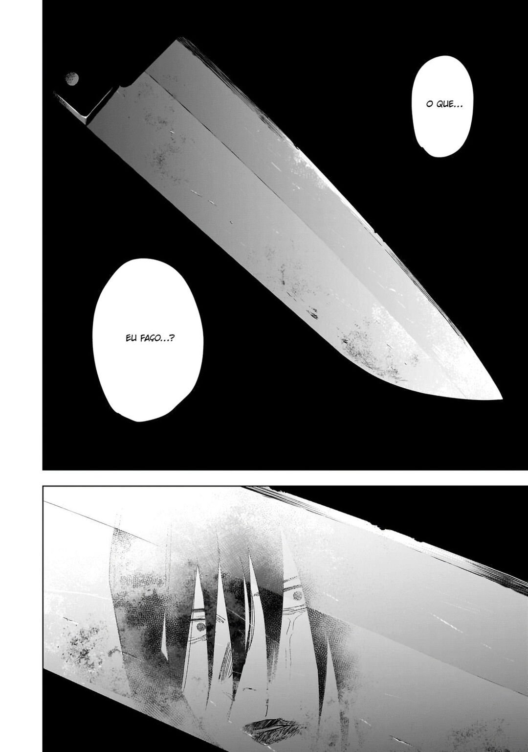 Boy's Abyss Capítulo 129 Página 13