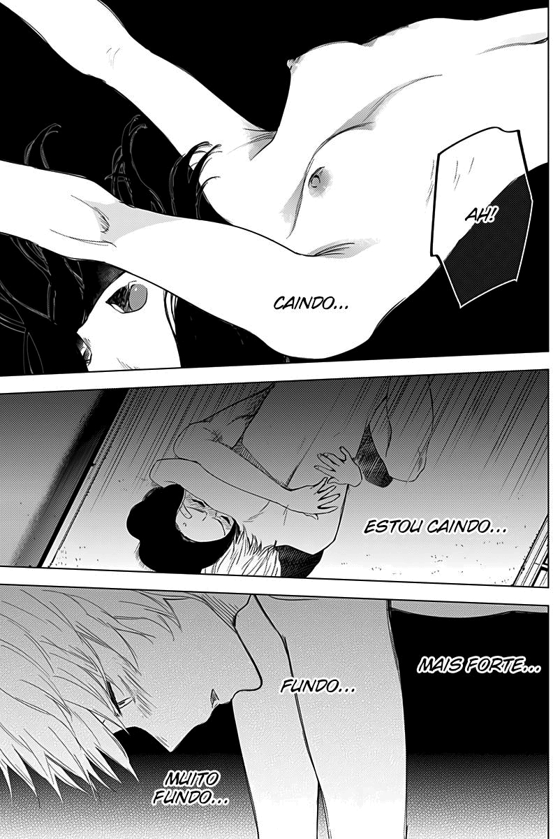 Boy's Abyss Capítulo 13 Página 4