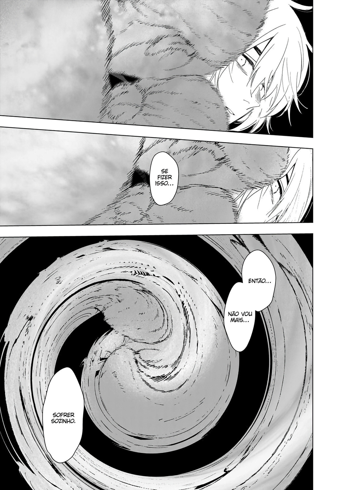 Boy's Abyss Capítulo 131 Página 17