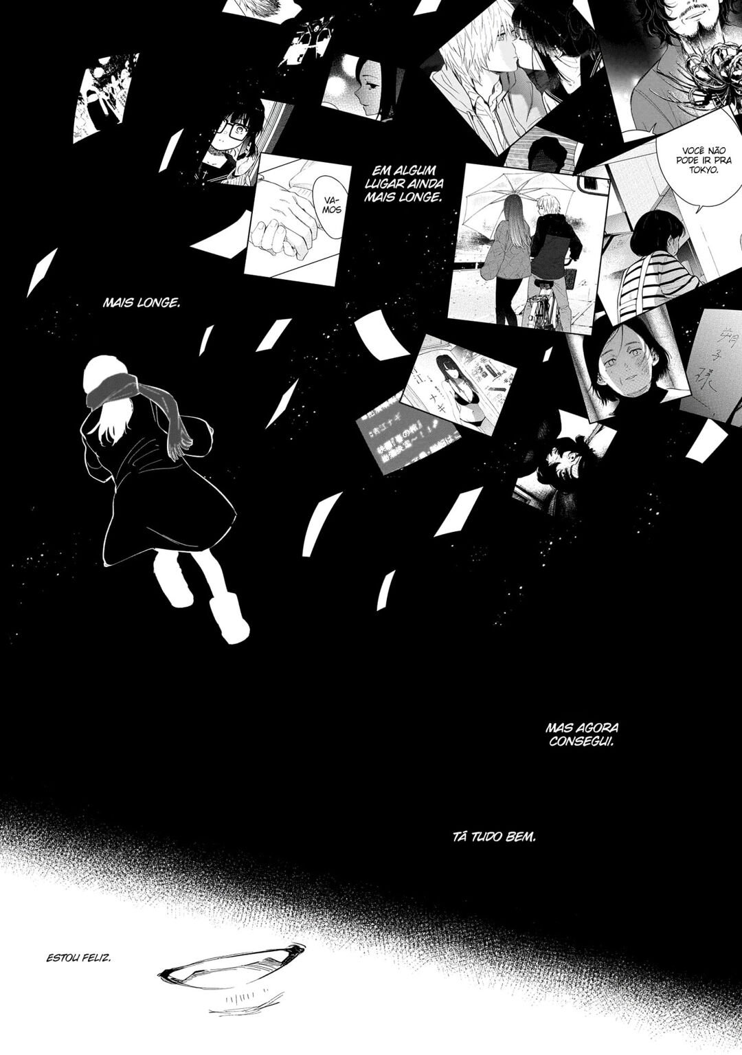 Boy's Abyss Capítulo 132 Página 14