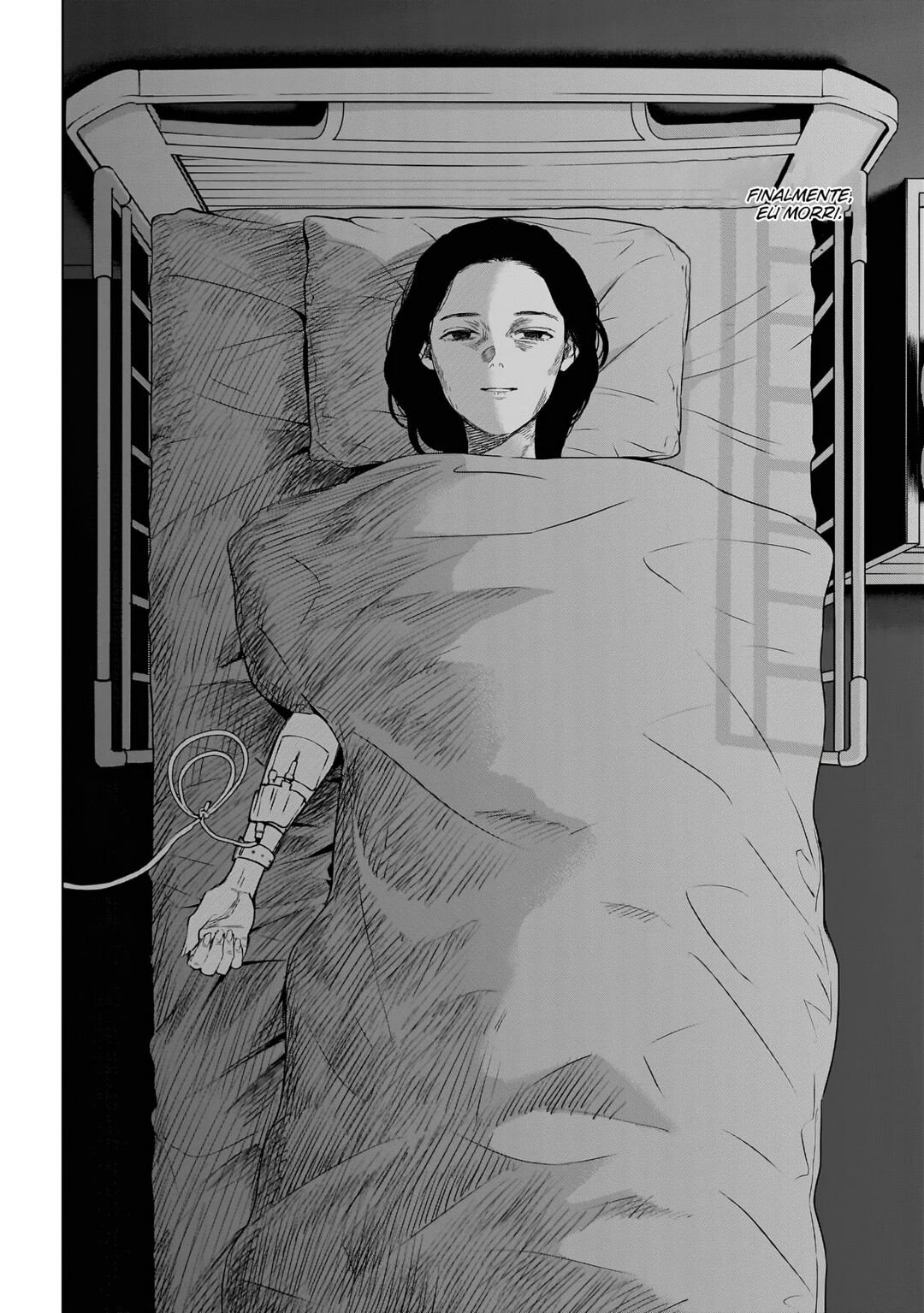 Boy's Abyss Capítulo 132 Página 15