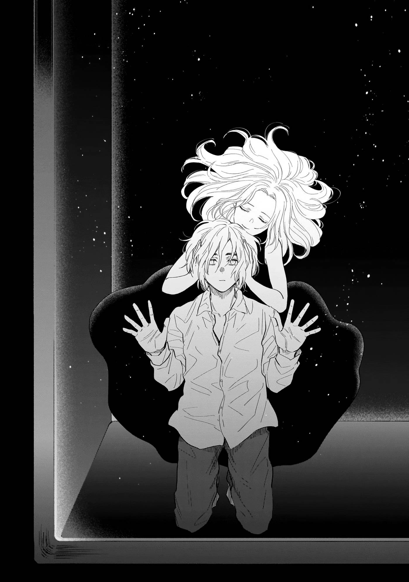 Boy's Abyss Capítulo 146 Página 4