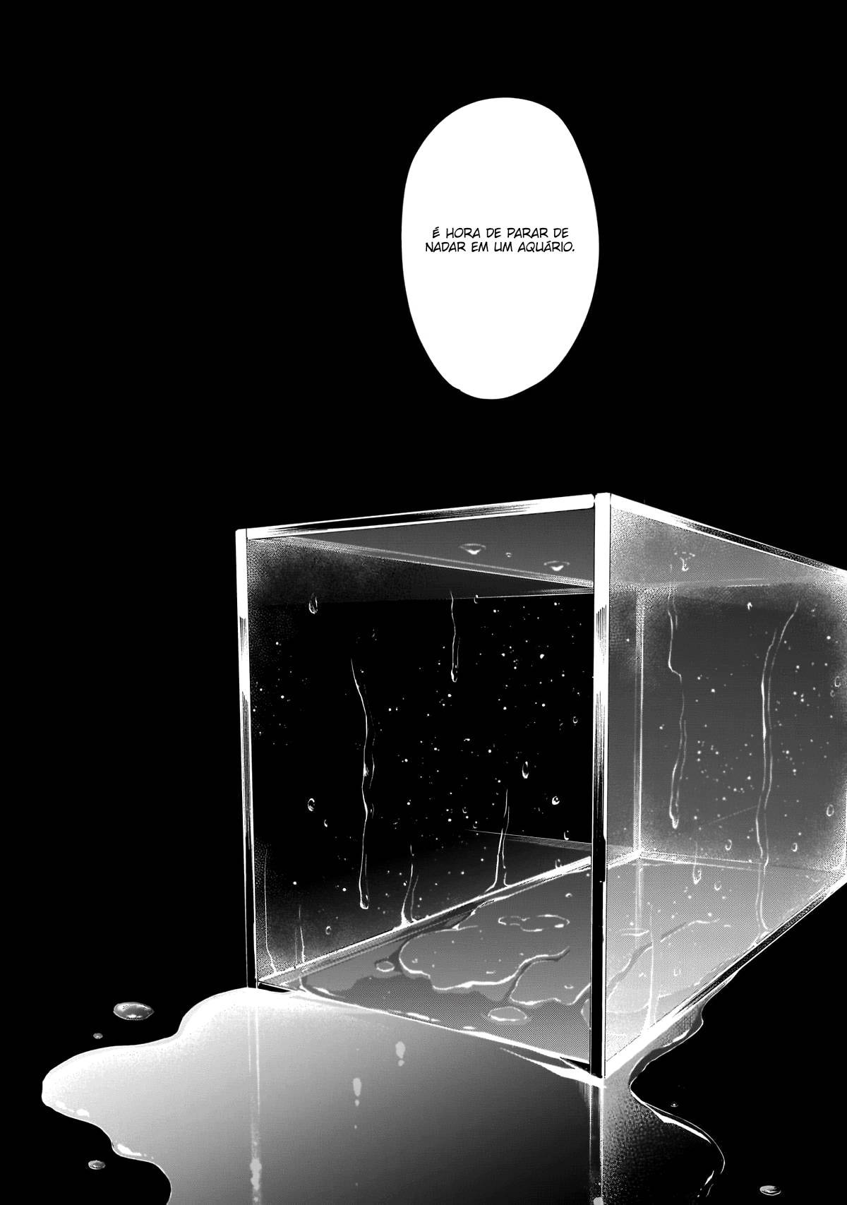 Boy's Abyss Capítulo 147 Página 16