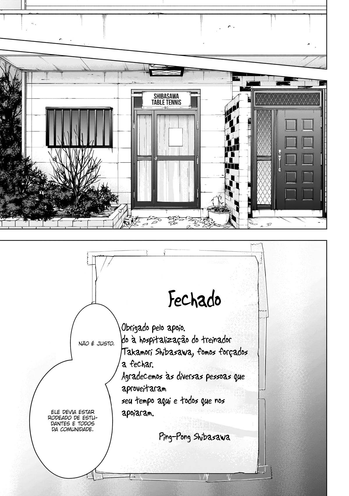Boy's Abyss Capítulo 148 Página 16