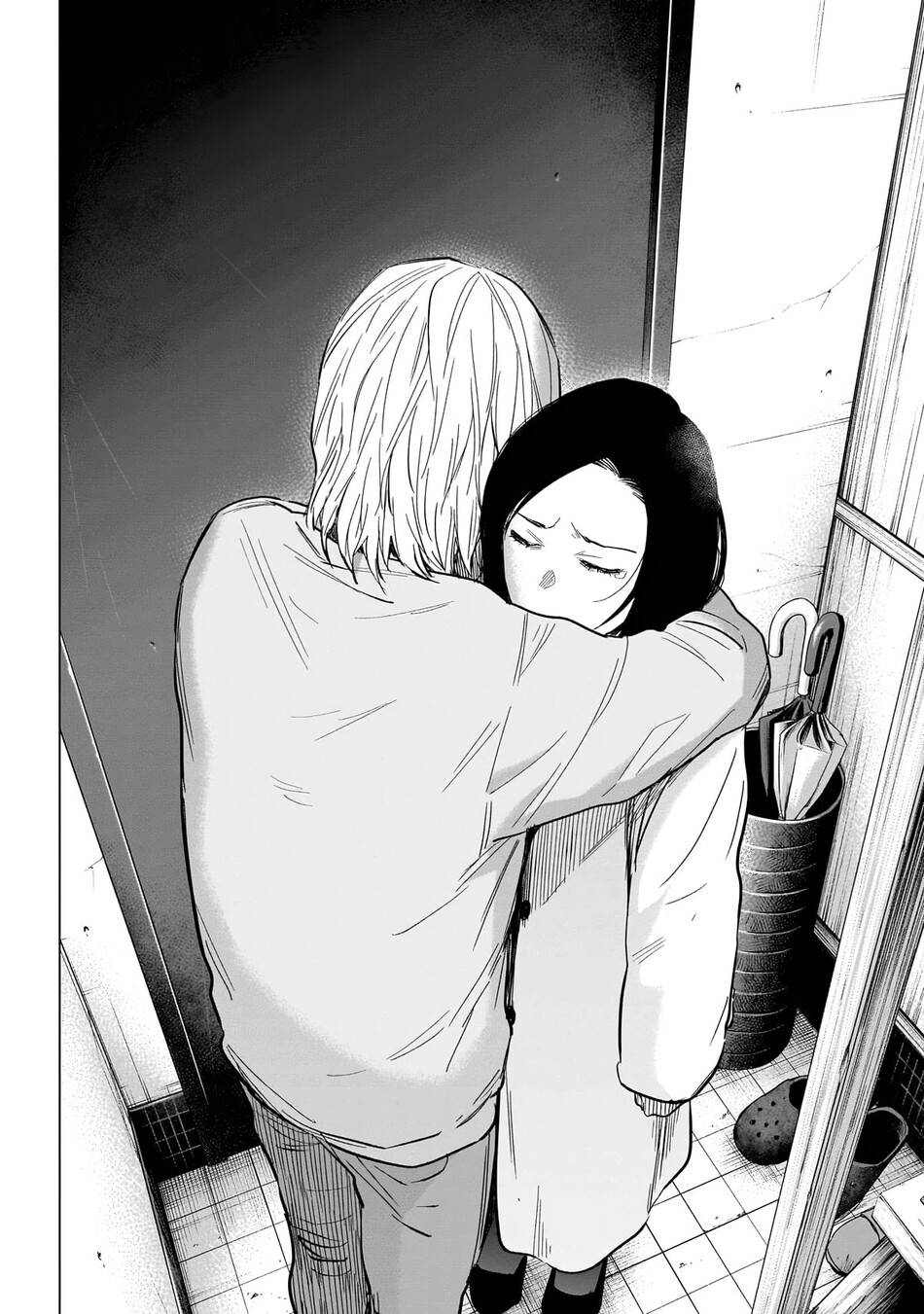 Boy's Abyss Capítulo 149 Página 19