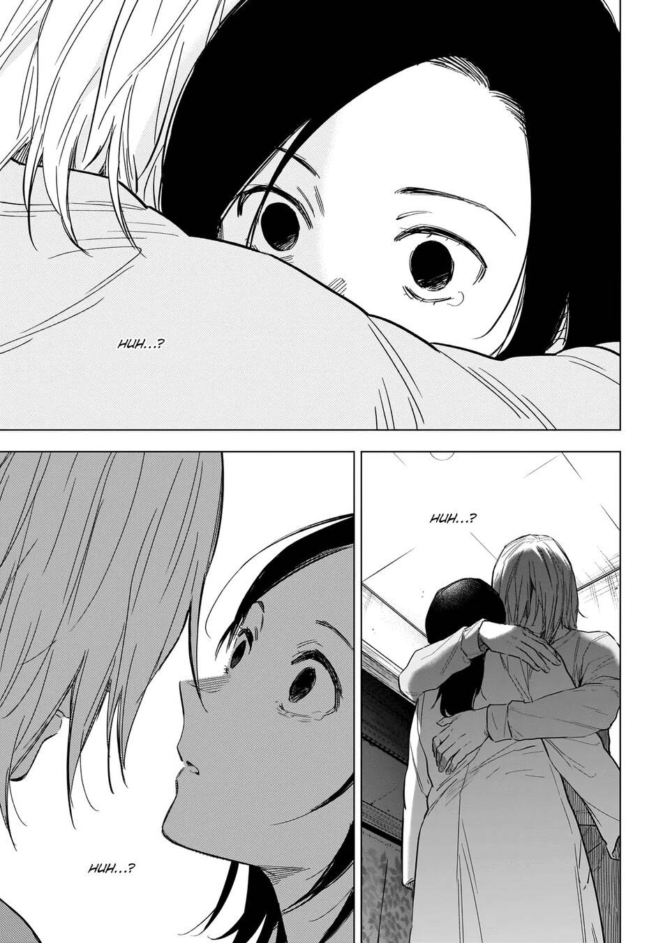 Boy's Abyss Capítulo 149 Página 20