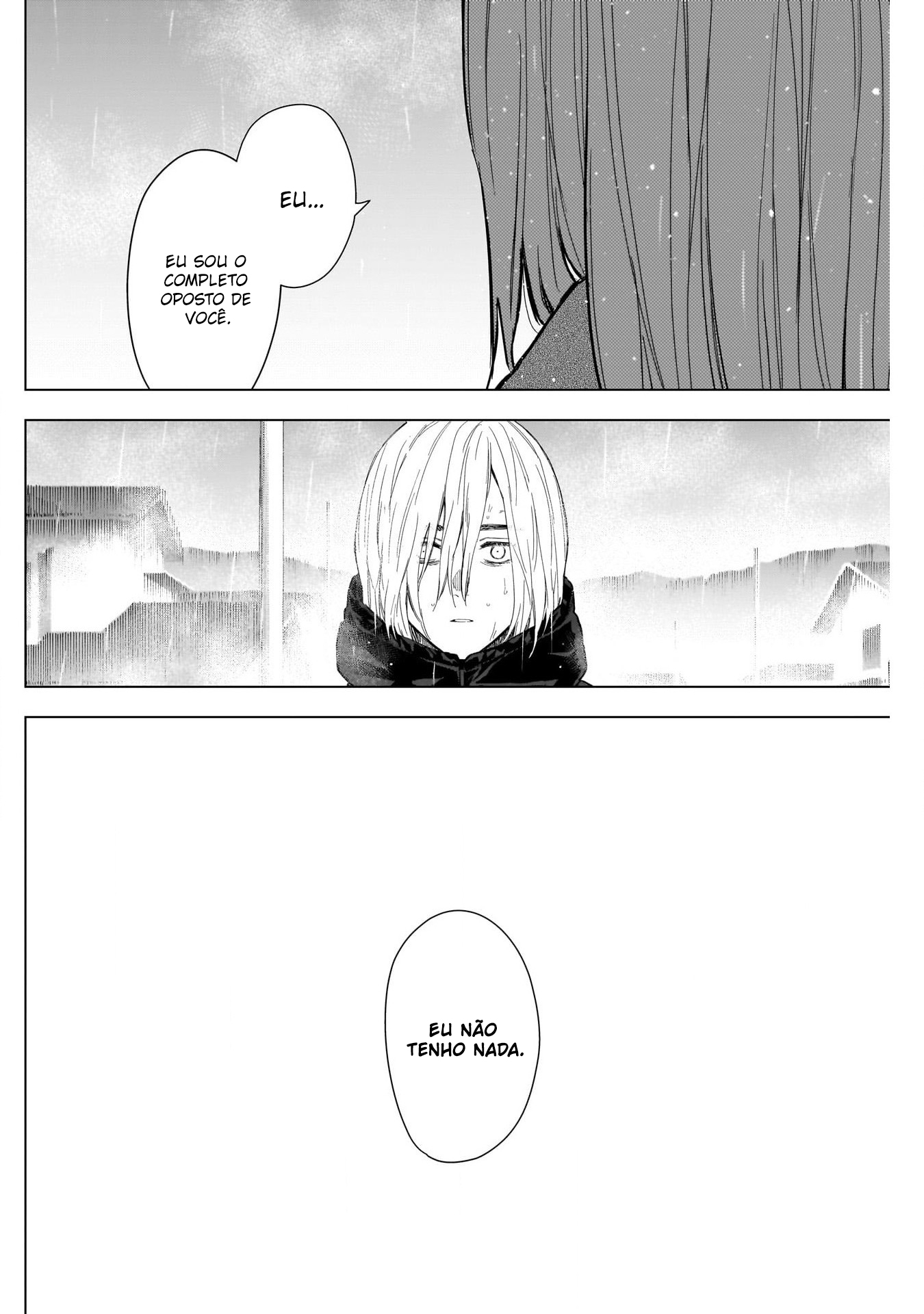 Boy's Abyss Capítulo 154 Página 15
