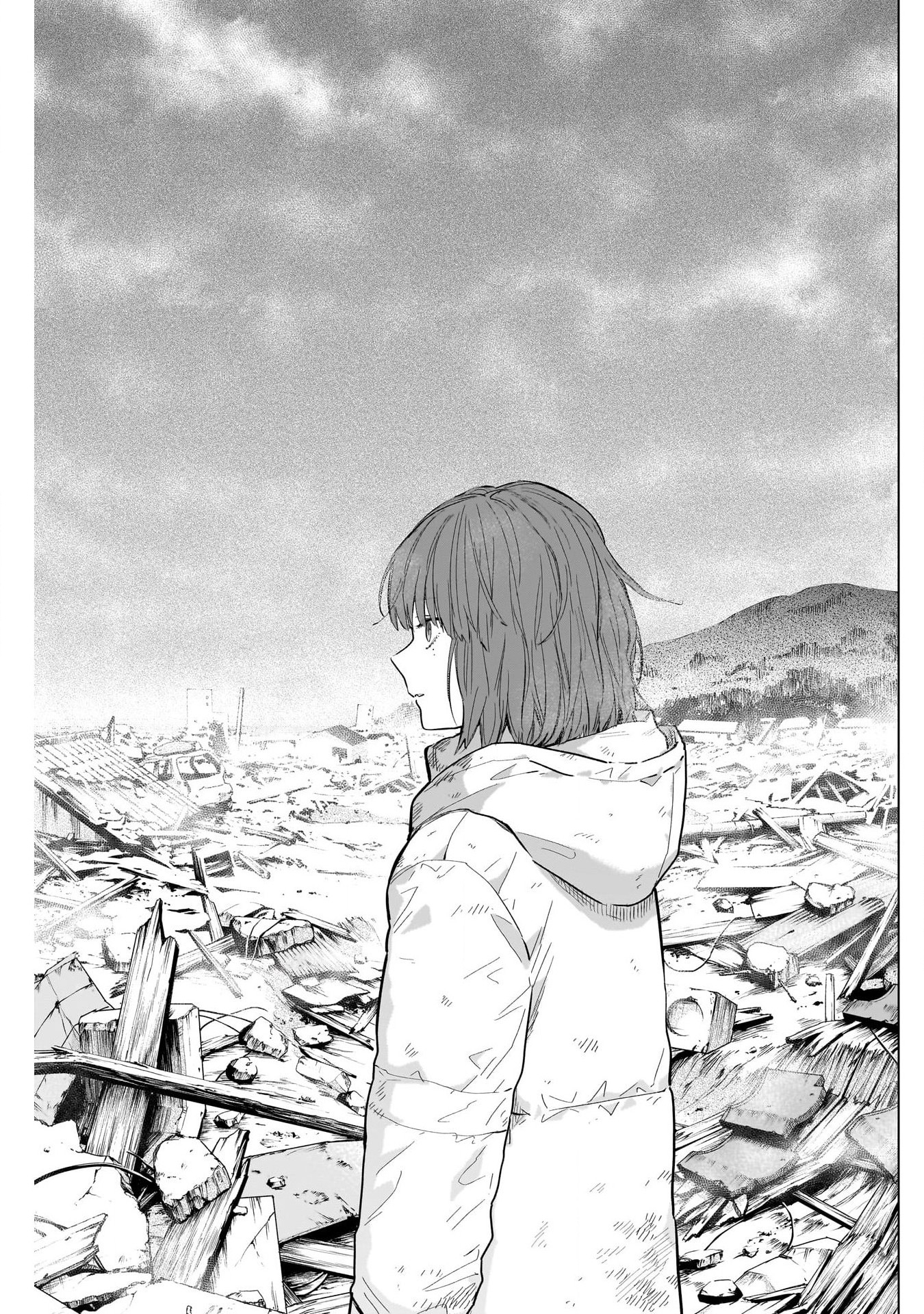 Boy's Abyss Capítulo 154 Página 18