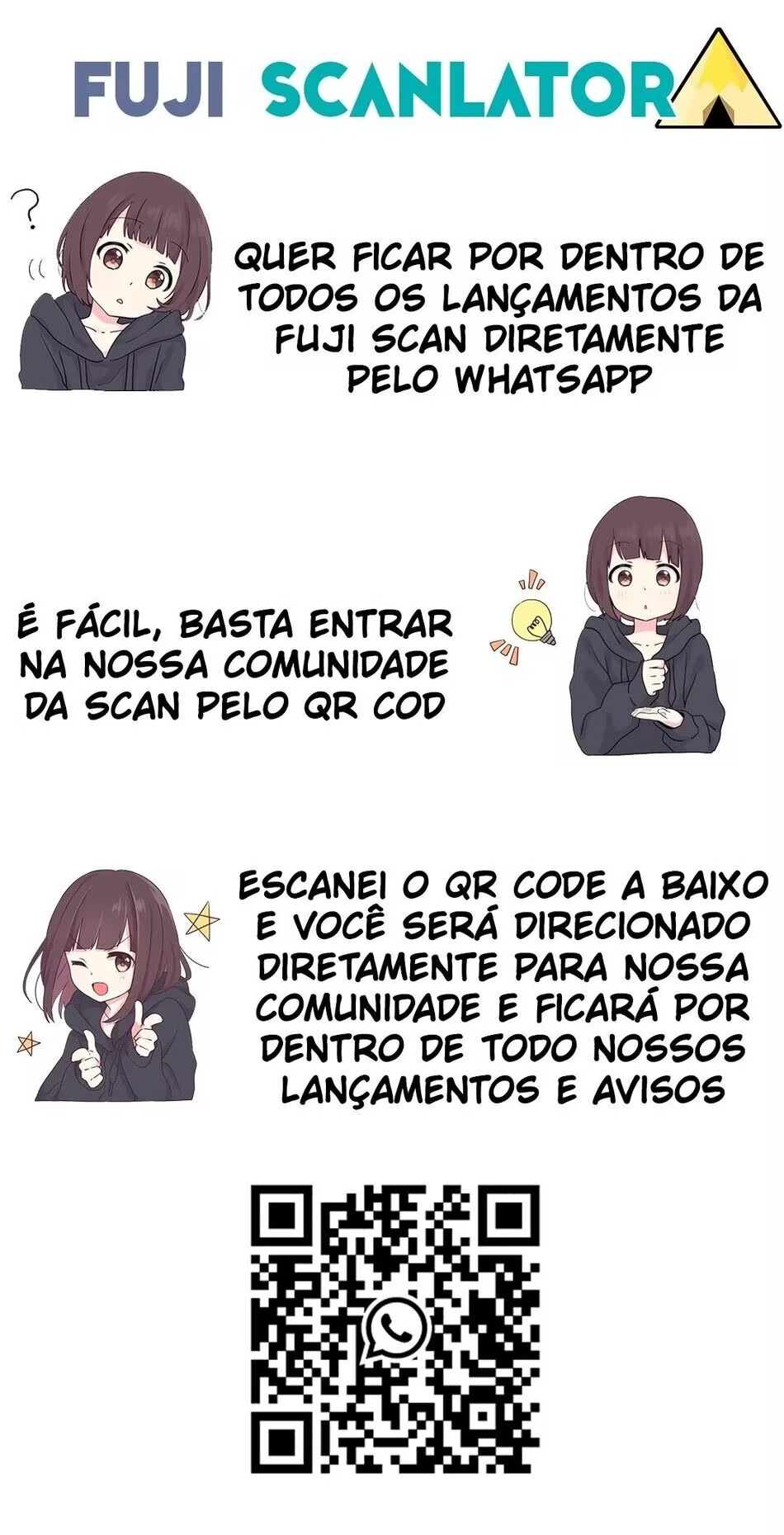 Boy's Abyss Capítulo 154 Página 20