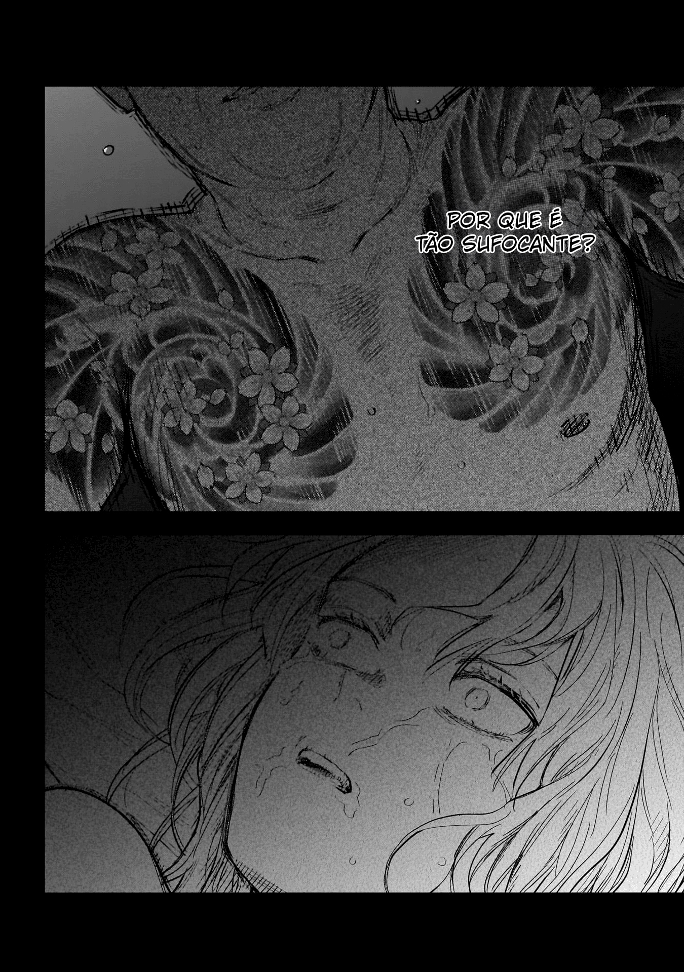 Boy's Abyss Capítulo 162 Página 7