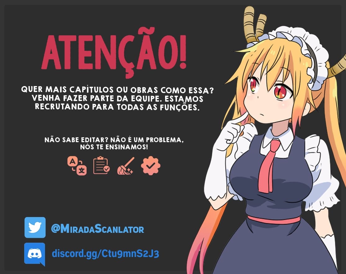Boy's Abyss Capítulo 166 Página 20