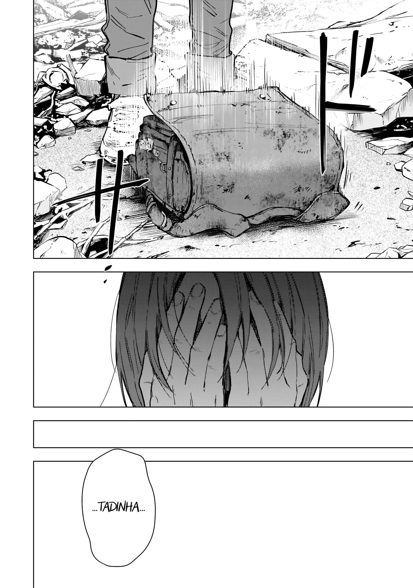 Boy's Abyss Capítulo 171 Página 5