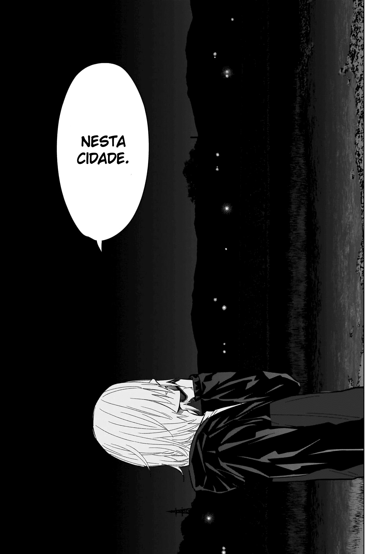 Boy's Abyss Capítulo 175 Página 6