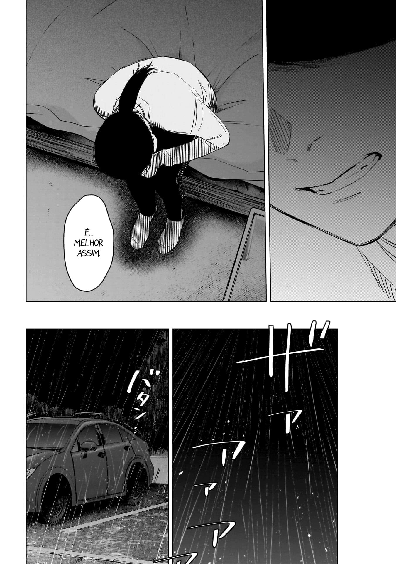 Boy's Abyss Capítulo 178 Página 15