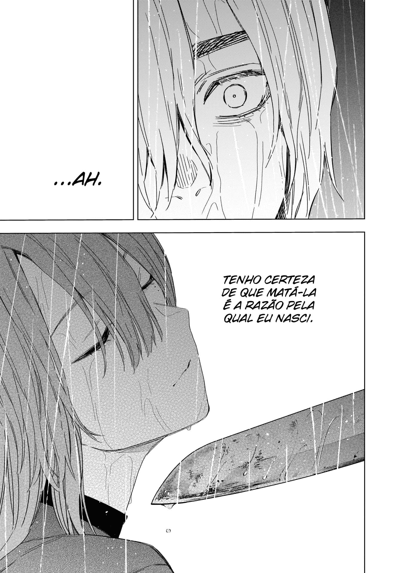 Boy's Abyss Capítulo 181 Página 13
