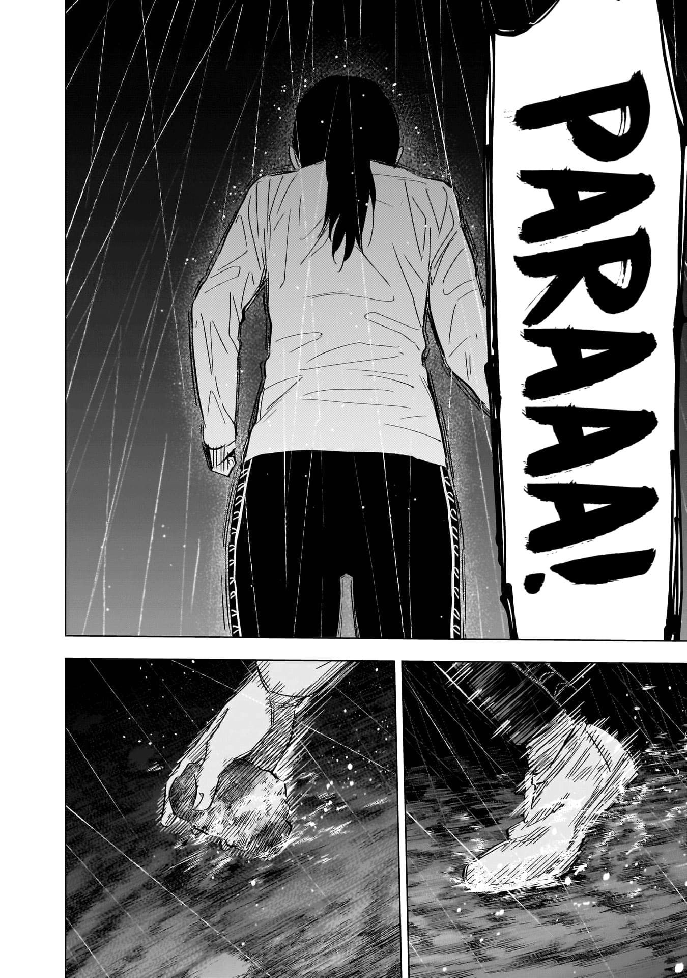Boy's Abyss Capítulo 181 Página 14