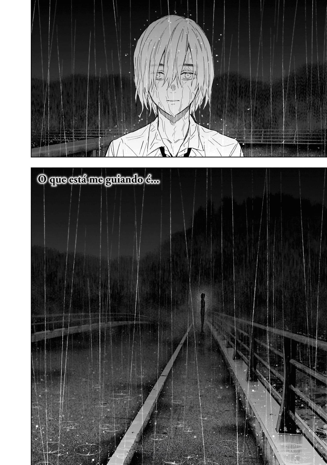 Boy's Abyss Capítulo 181 Página 20