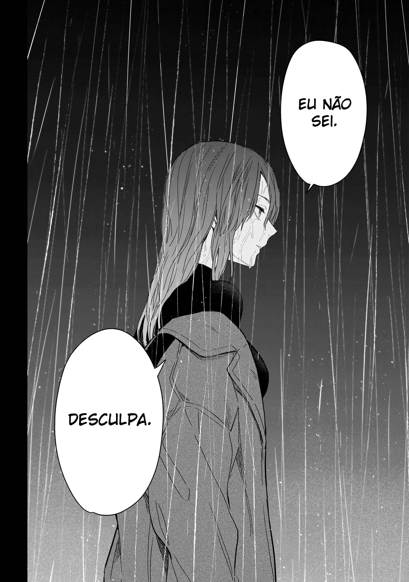 Boy's Abyss Capítulo 182 Página 14