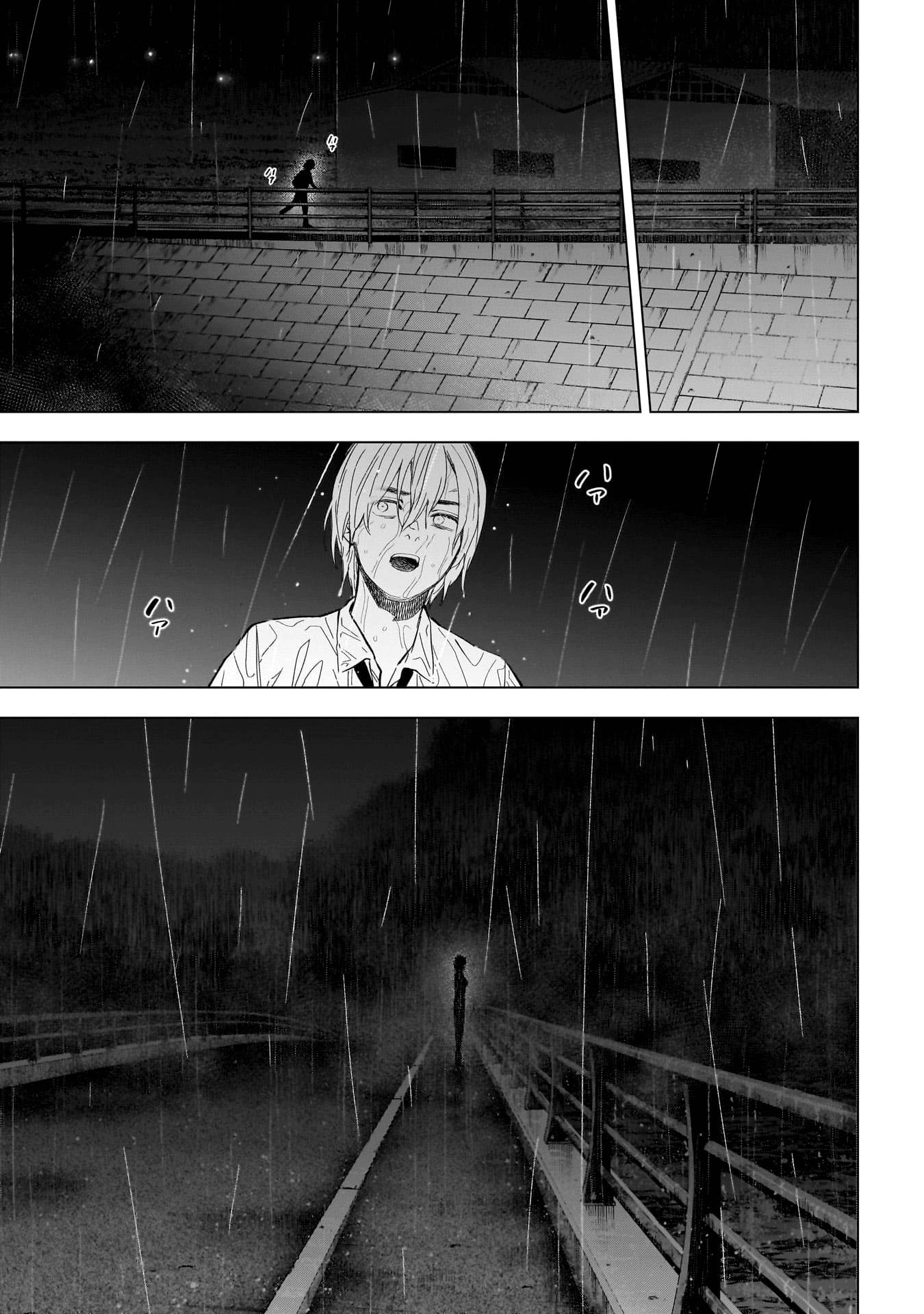 Boy's Abyss Capítulo 183 Página 14