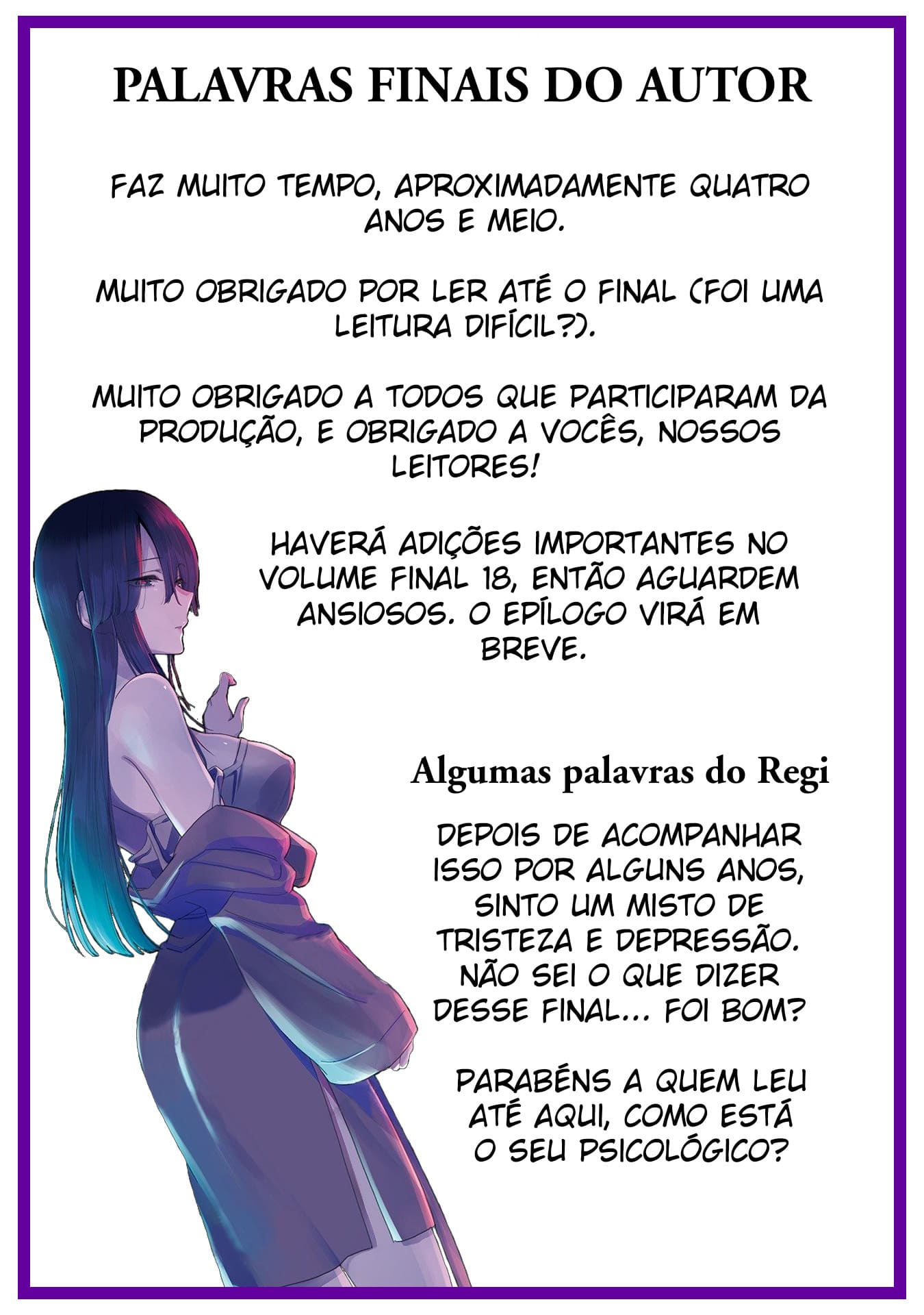 Boy's Abyss Capítulo 183 Página 27
