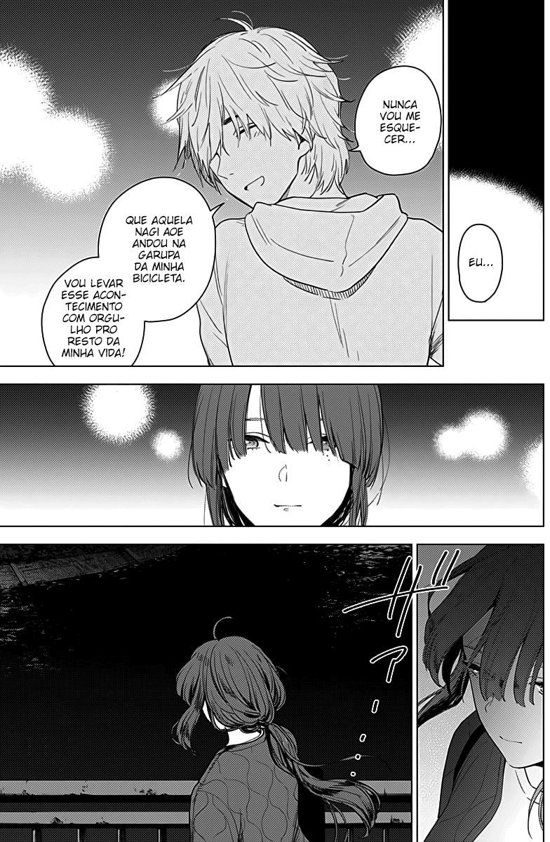Boy's Abyss Capítulo 2 Página 23