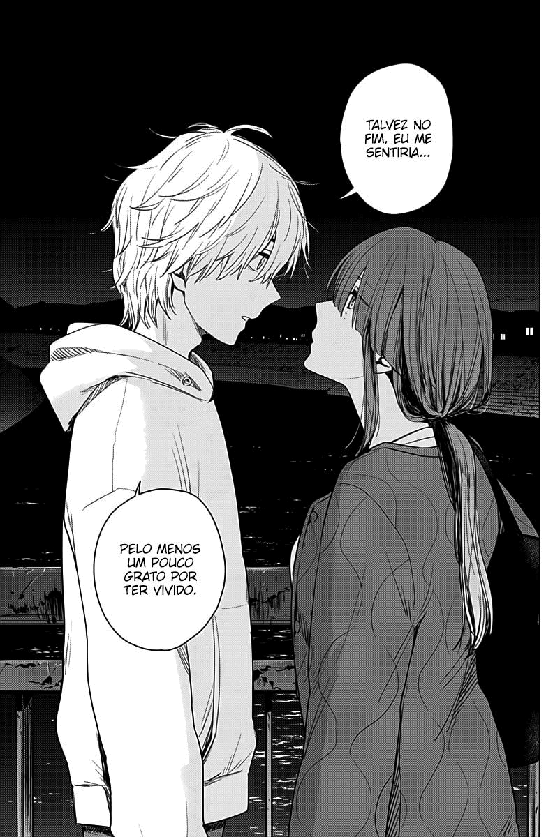 Boy's Abyss Capítulo 2 Página 30