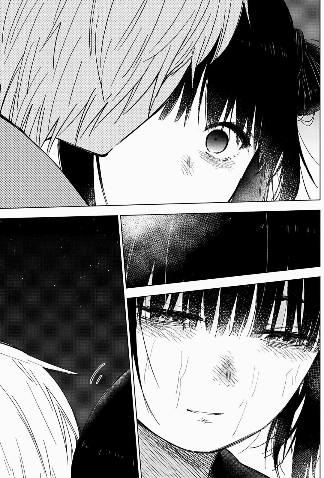 Boy's Abyss Capítulo 22 Página 16