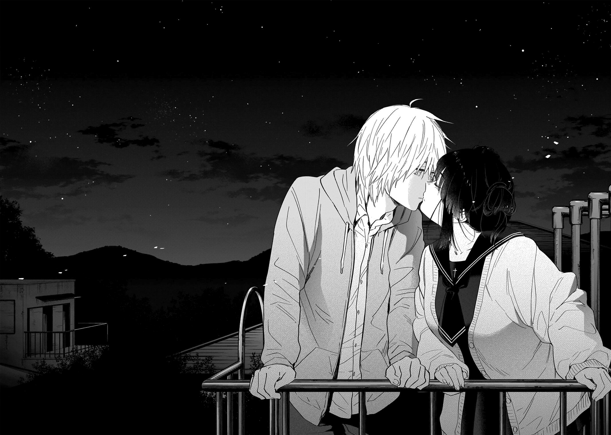 Boy's Abyss Capítulo 22 Página 17