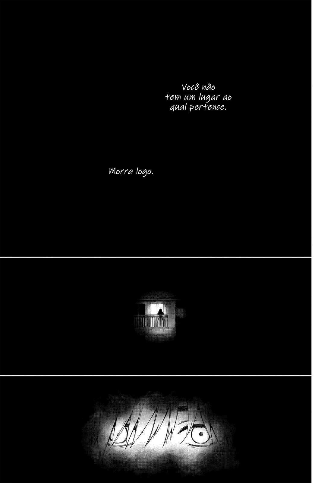 Boy's Abyss Capítulo 23 Página 17