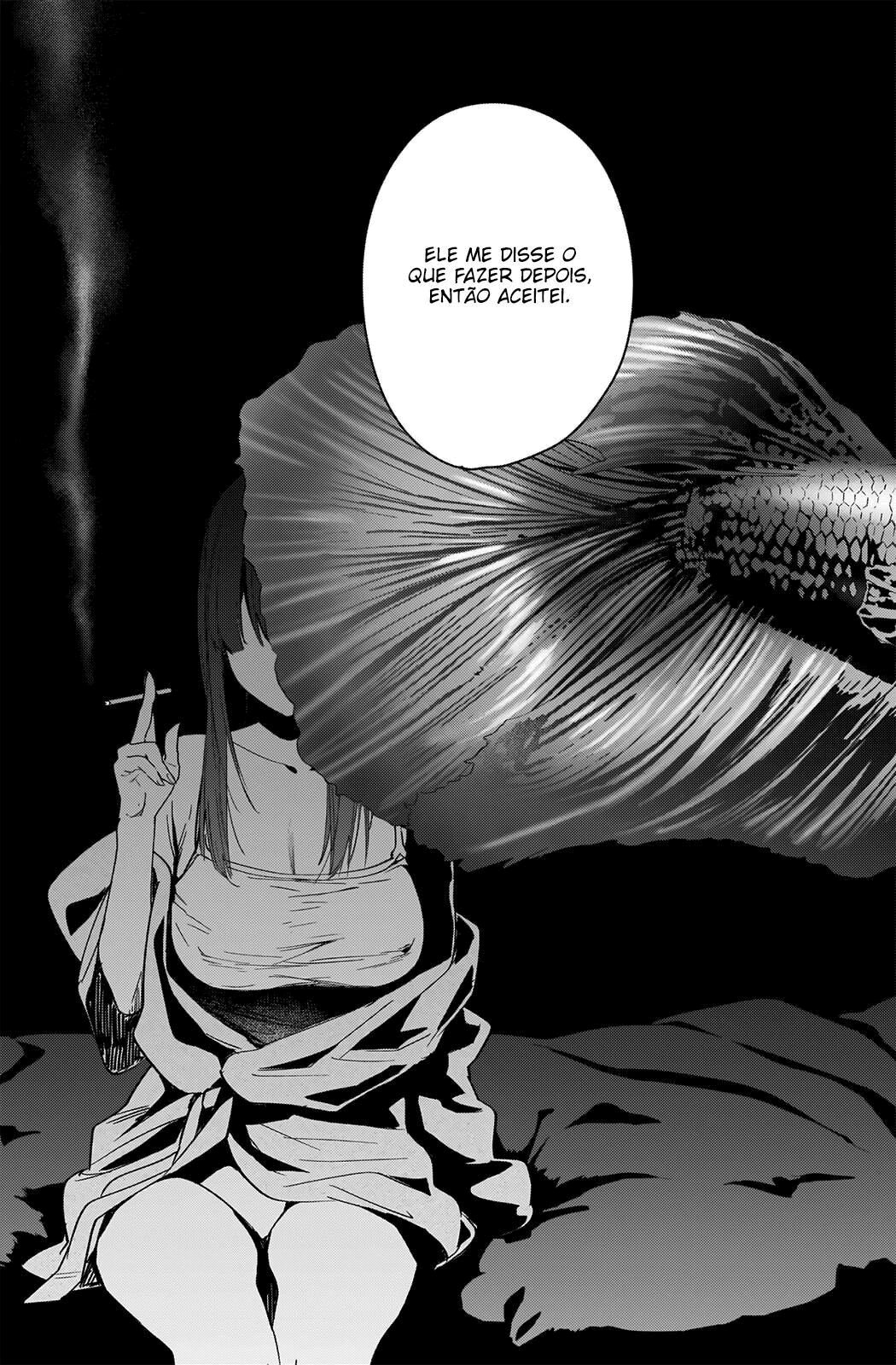 Boy's Abyss Capítulo 24 Página 16