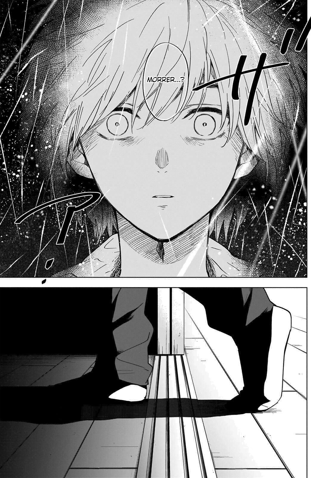 Boy's Abyss Capítulo 24 Página 7