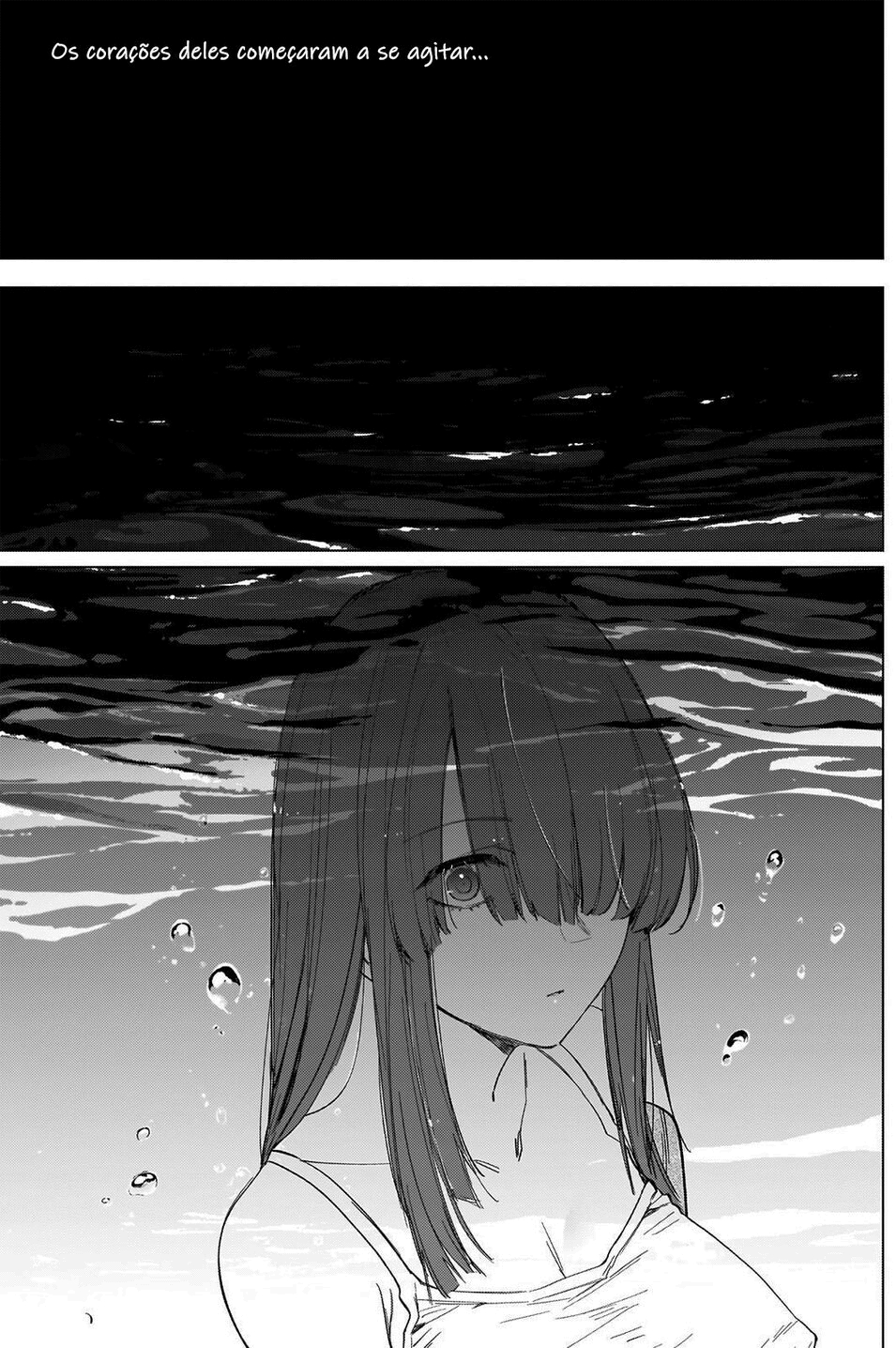 Boy's Abyss Capítulo 25 Página 5
