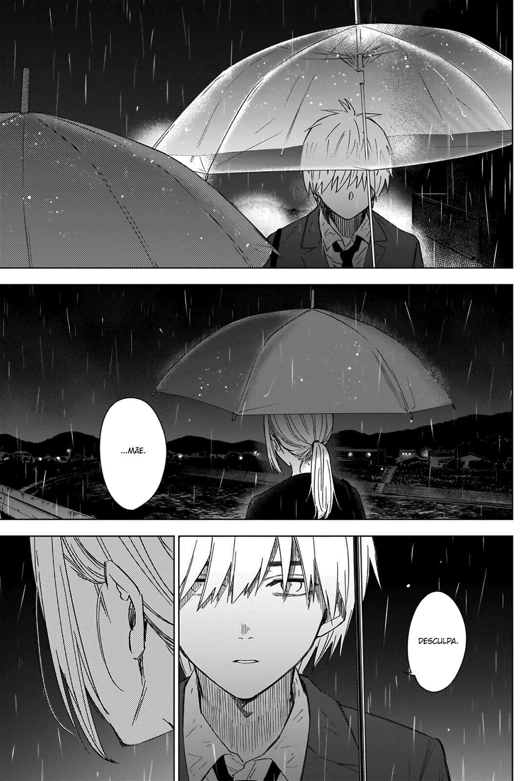 Boy's Abyss Capítulo 34 Página 7