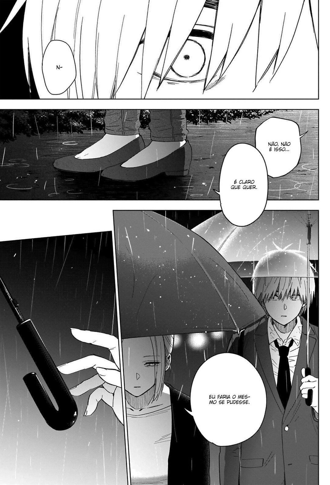 Boy's Abyss Capítulo 34 Página 9