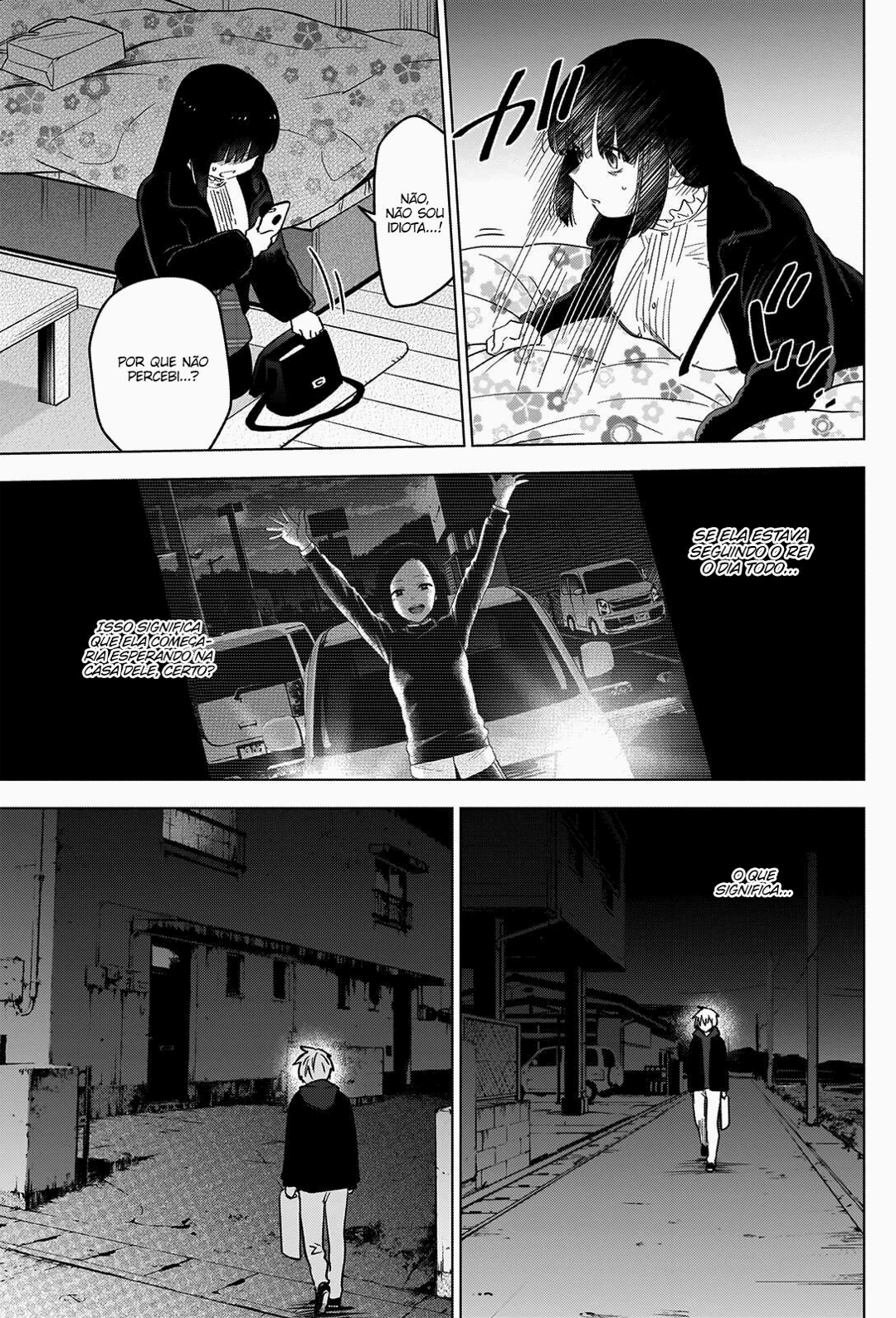 Boy's Abyss Capítulo 39 Página 7