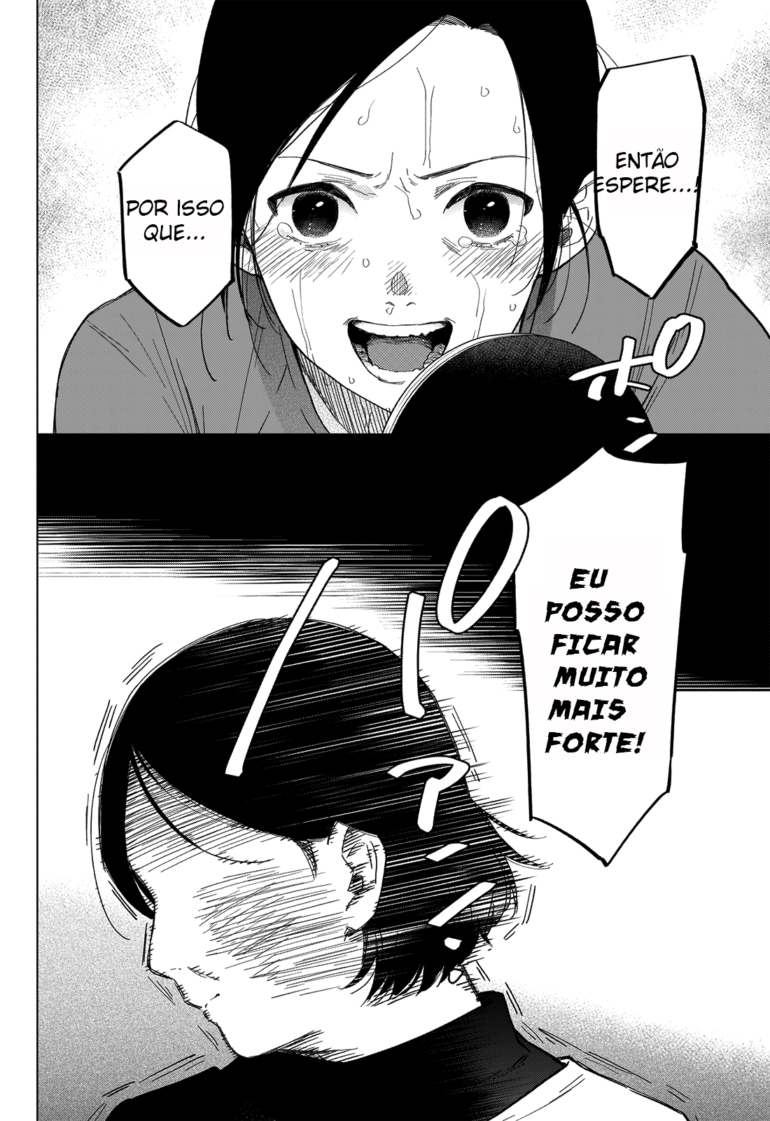 Boy's Abyss Capítulo 43 Página 6